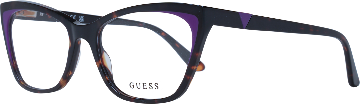 Guess Brillenfassung GU2811 052 54