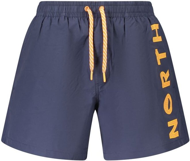 Logo Schwimmkurzshorts Quickdry