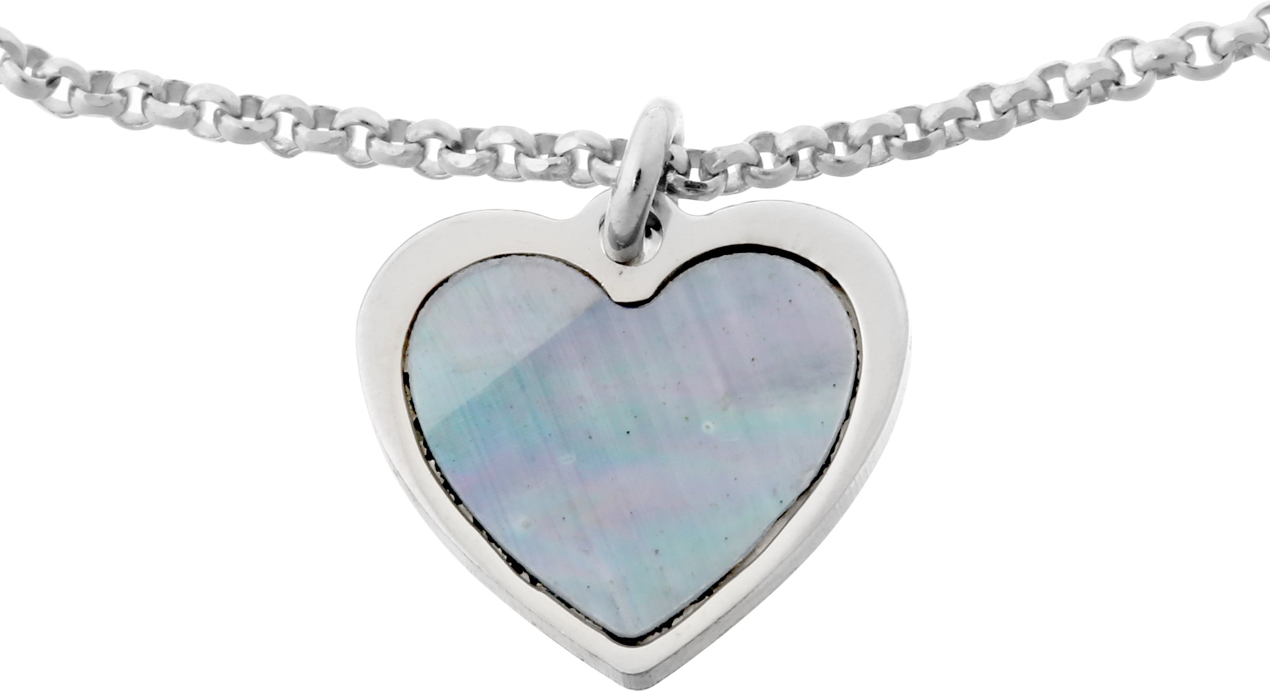 Orphelia 'Zita' Damen-Armband aus 925er Sterlingsilber – Silber ZA-7168