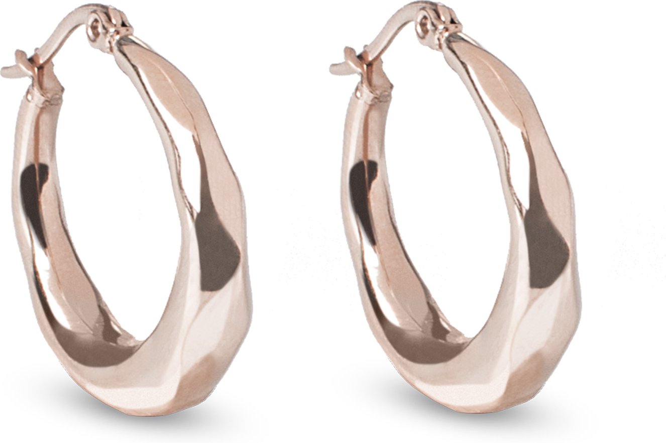 Bora Bora 4L-57SV-SYVG Creolen für Damen