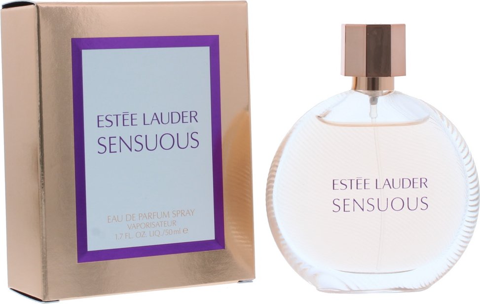 Thumbnail - Estee Lauder Sensuous Eau de Parfum 50ml