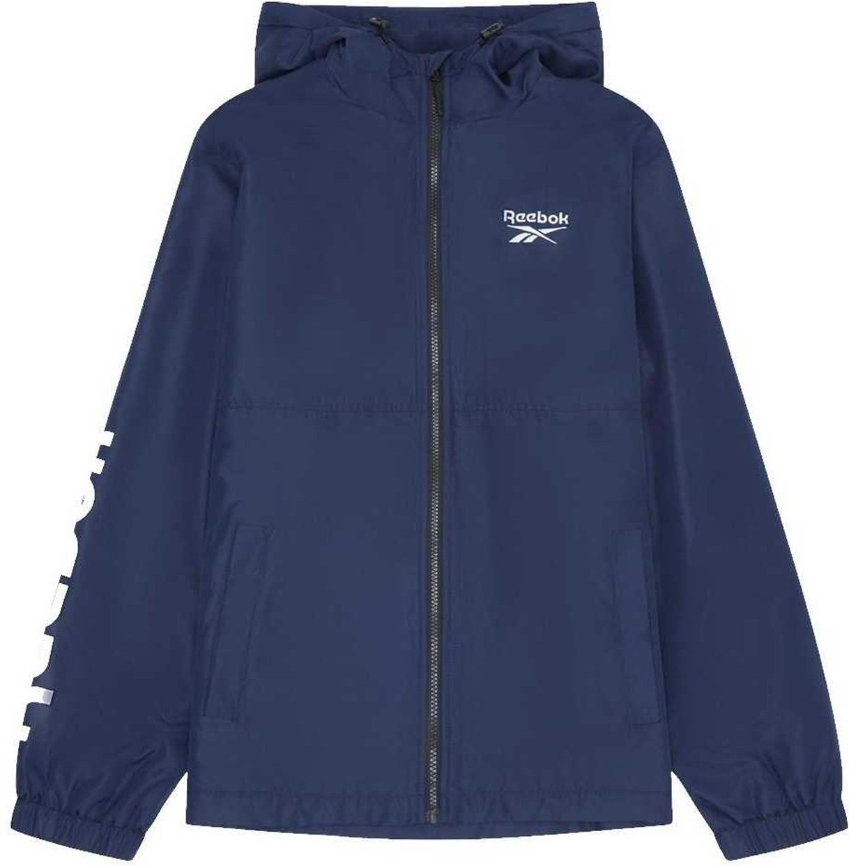Reebok - "RB1538" Windjacke für Herren (Vektor Marine)