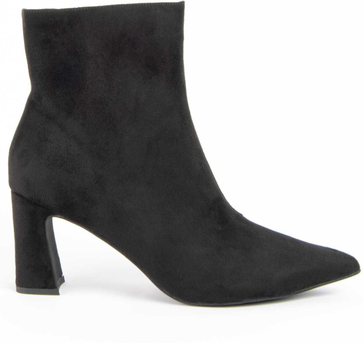 Montevita Stiefel Botirey5 Schwarz