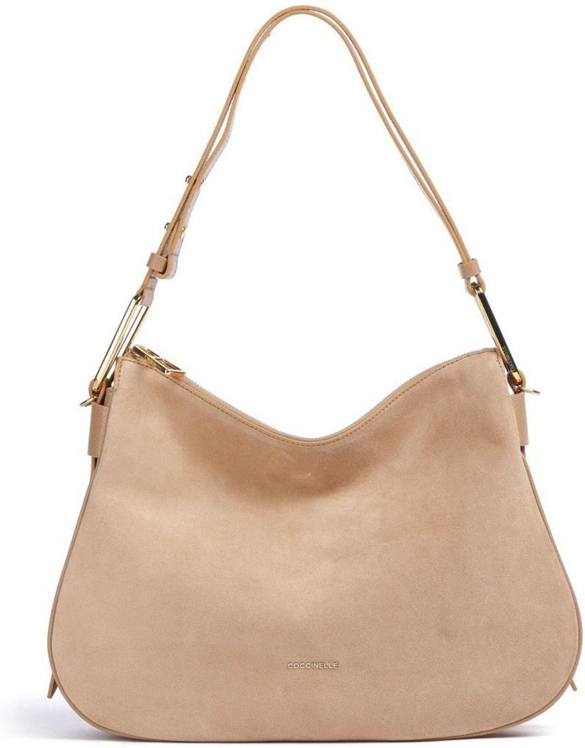 Coccinelle Magie Hobo-Tasche