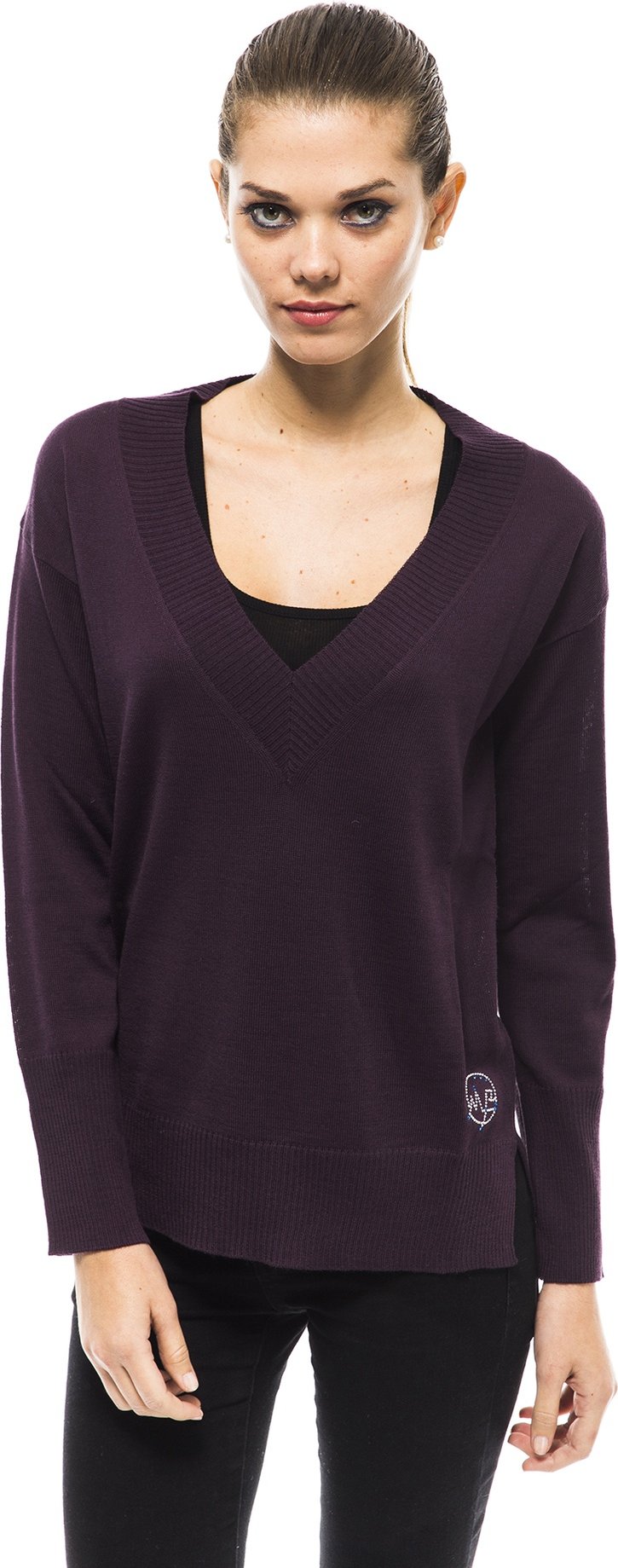 Montana Pullover Women
