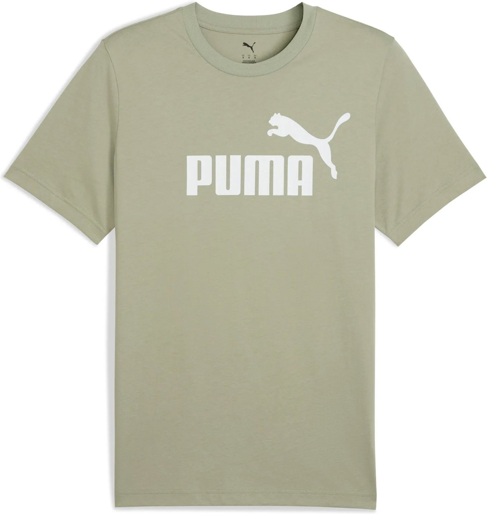 Thumbnail - Puma Ess No. Logo Tee T-Shirt