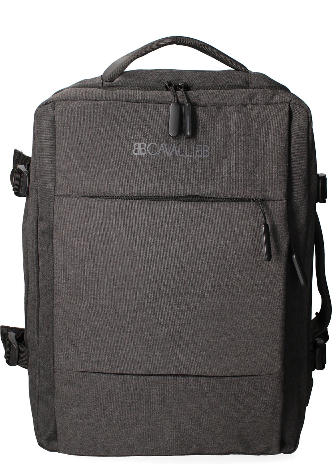 B Cavalli Rucksack Unisex GREY