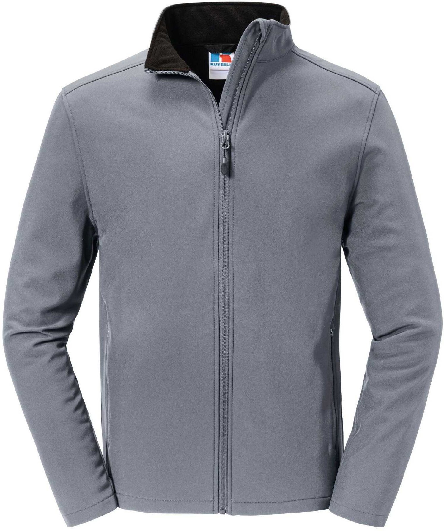 Russell - "Essential" Softshelljacke für Herren (Eisengrau)