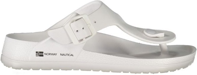 Flip-Flop mit Schnallenverschluss