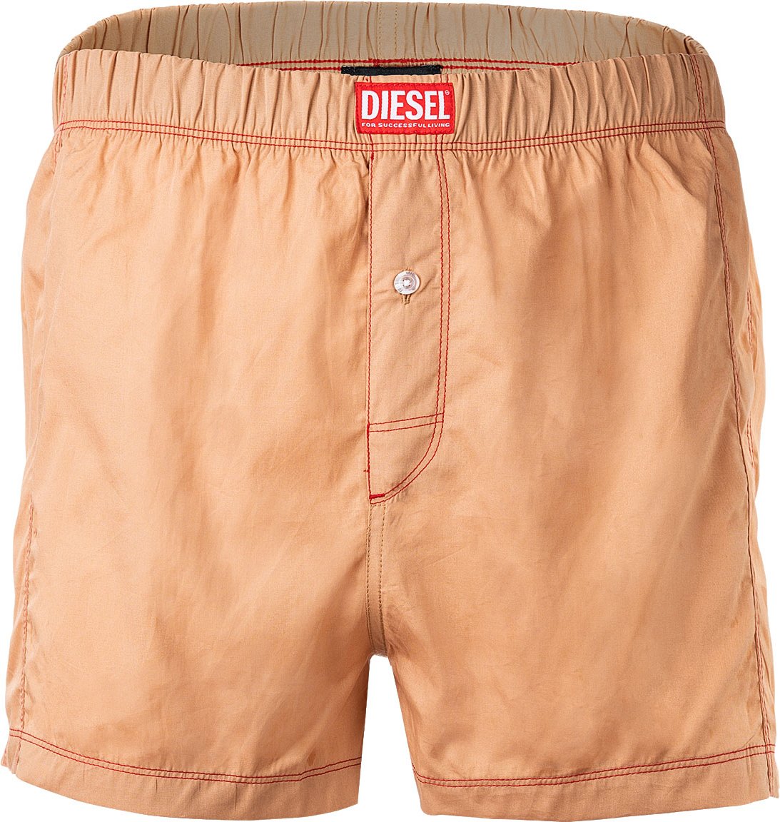 Diesel Uubx-Stark Boxer-Shorts Web-Boxershorts
