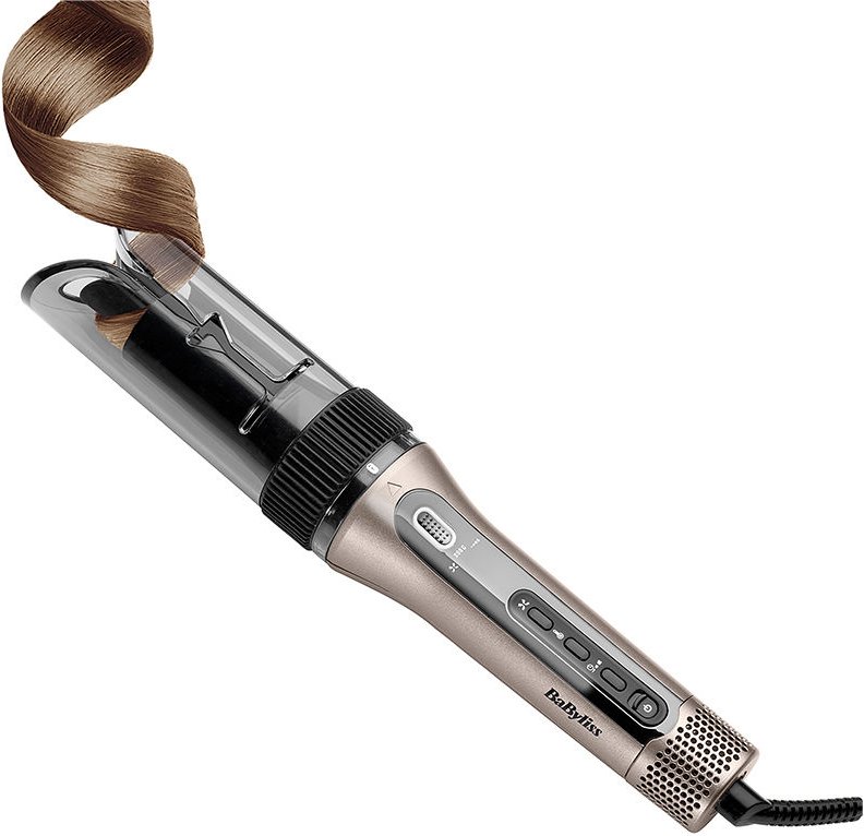 Automatischer Styler C6688e Style Secret Air