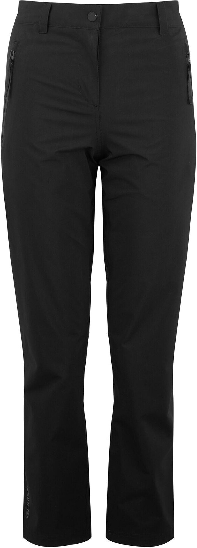 Craghoppers - "Expert" Wasserfeste Hose für Herren (Schwarz)