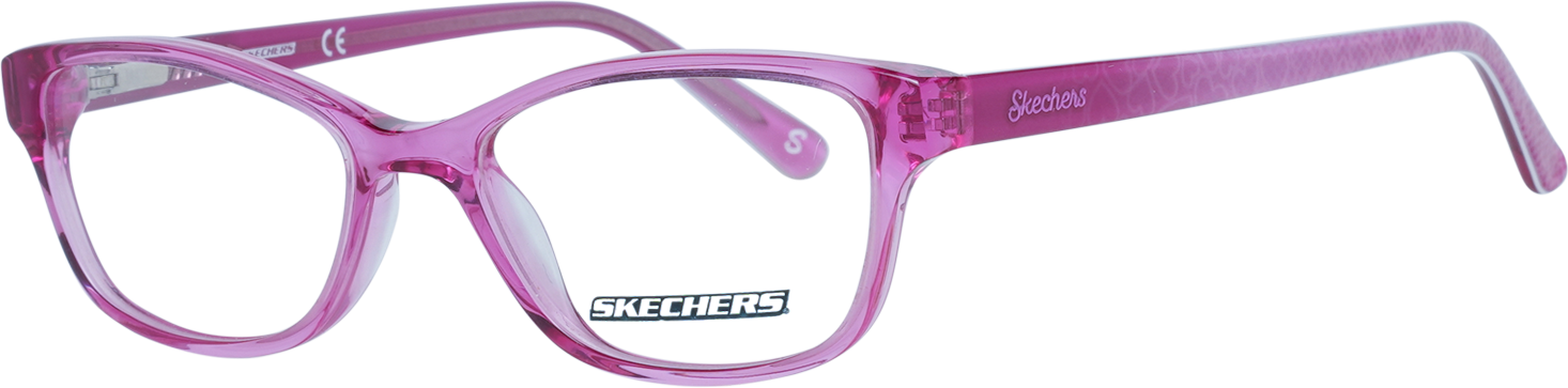 Skechers Optische Fassung SE1633 081 45