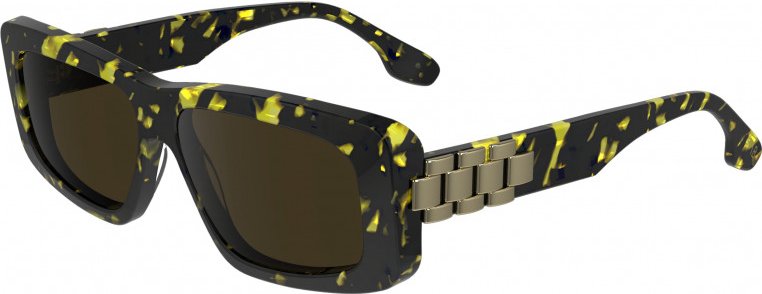 Victoria Beckham VB669S-5513012 VB669S 55 5513012 Sonnenbrille