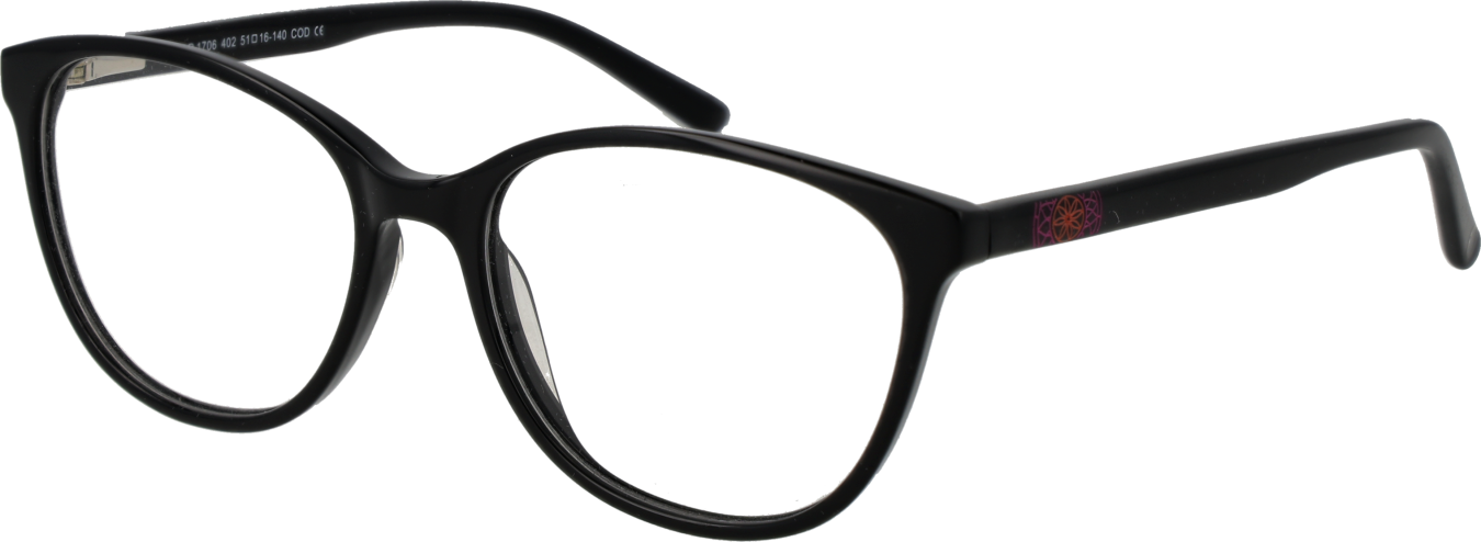 La Paresseuse Brillenfassung PAR1706 402 51