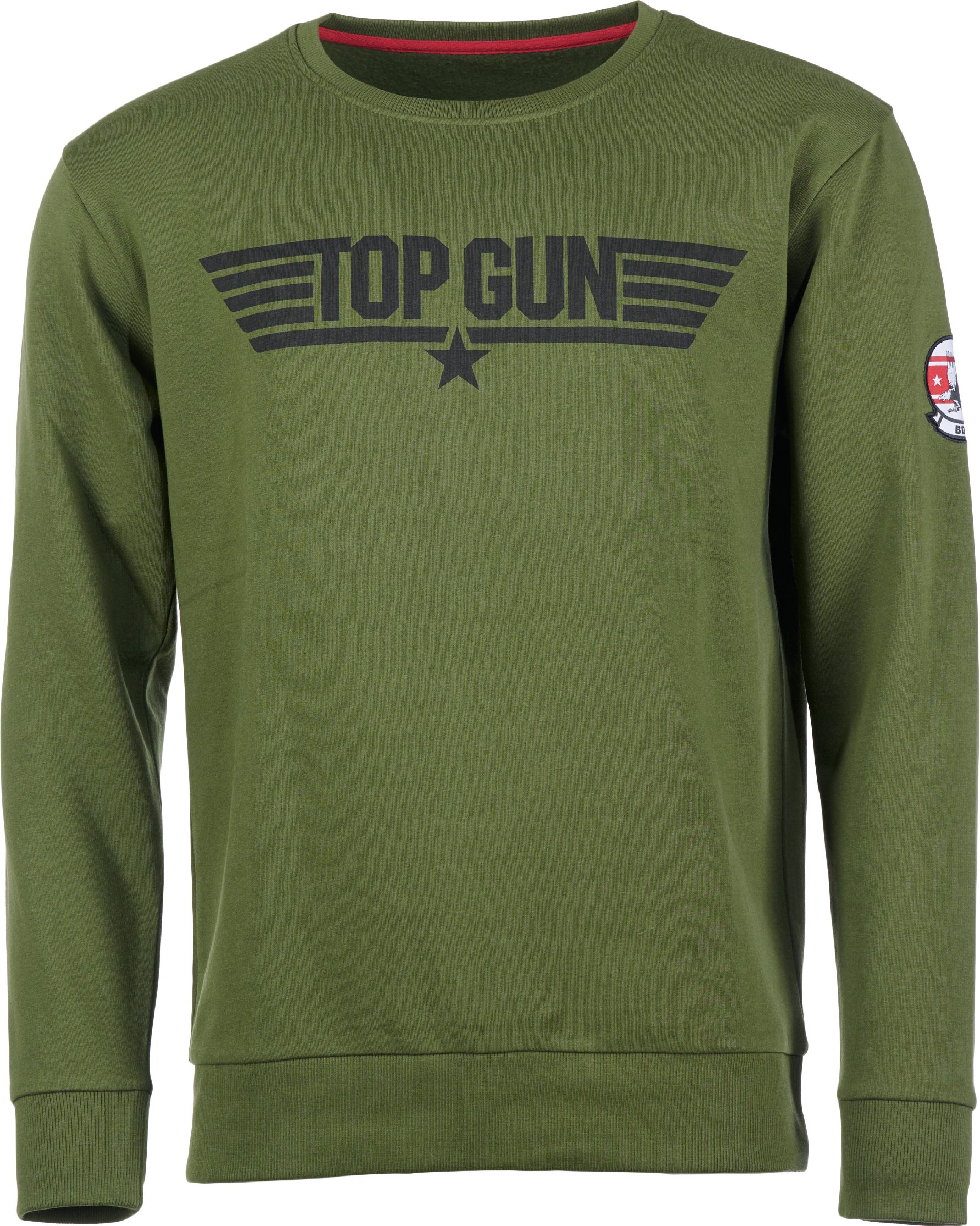 Thumbnail - Top Gun Sweatshirt PP201019