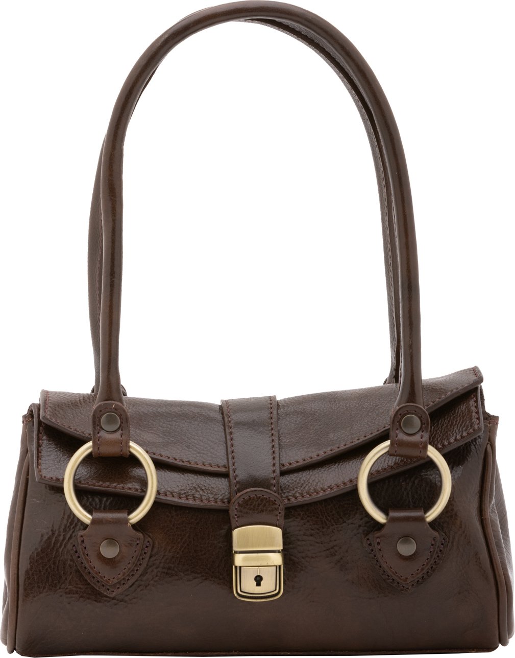 I Fratelli Bowler-Tasche Frauen