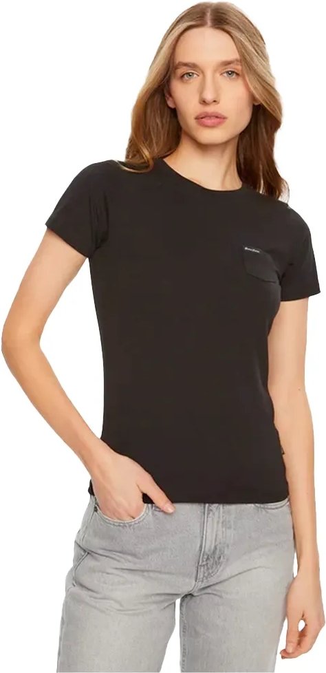 Thumbnail - T-Shirt Guess Femme G Klassisch