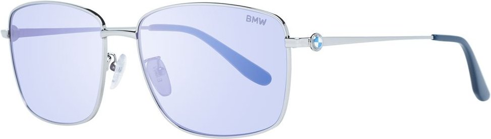 BMW Quadrat-Rahmen Sonnenbrille