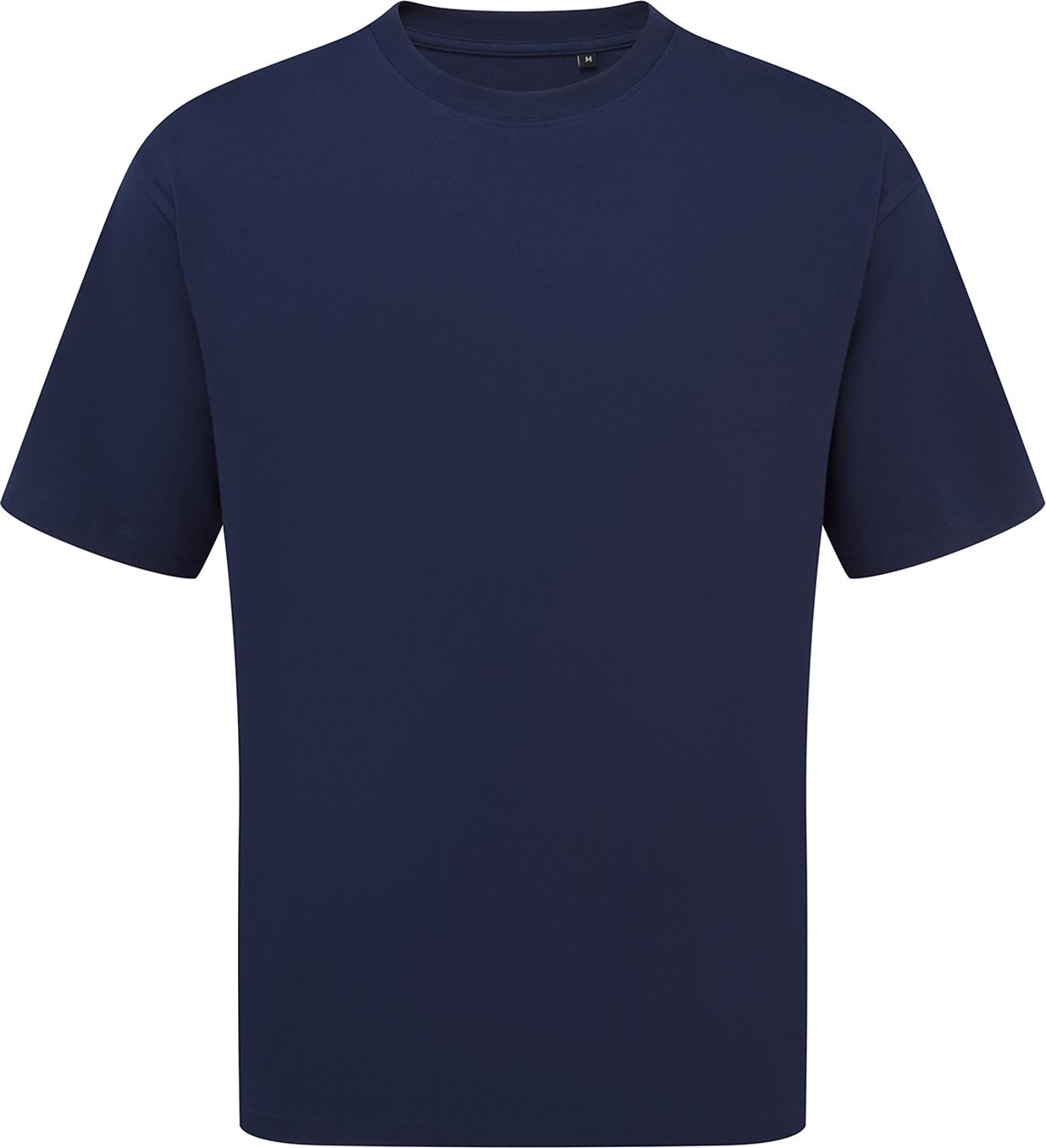 Premier - T-Shirt für Herren/Damen Unisex, Übergroß (Marine)