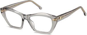 Carrera Brillenfassung CARRERA 3053 KB7 53