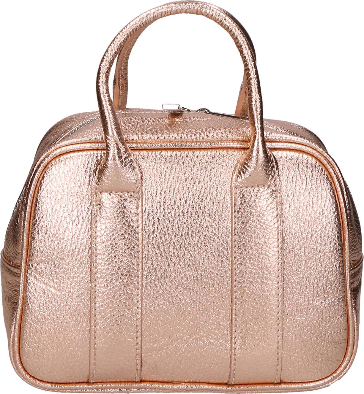 Gave Lux Handtasche Frauen GOLD PINK