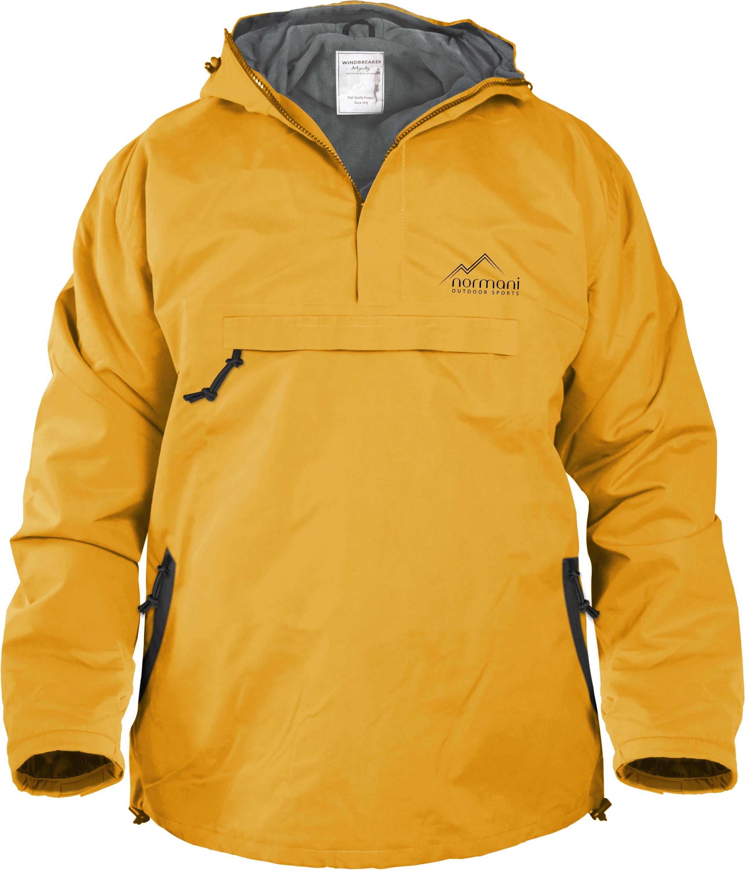 normani OUTDOOR SPORTS Herren Windbreaker Myrsky