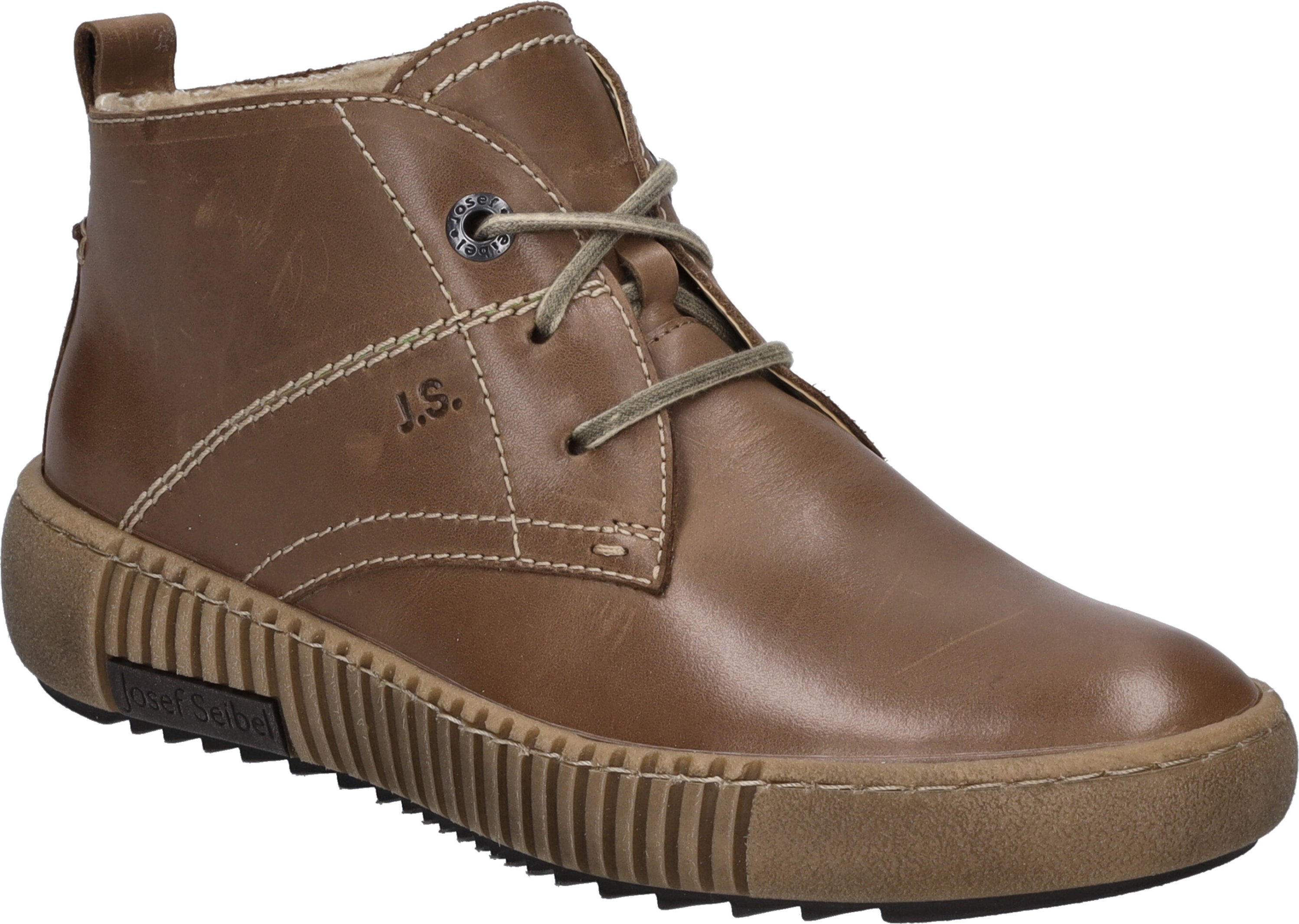 JOSEF SEIBEL Maren 02 | Stiefelette für Damen | Braun Maren 02, brasil