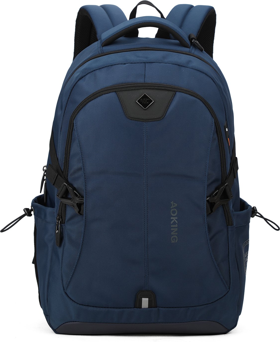 Aoking Rucksack Unisex BLUE