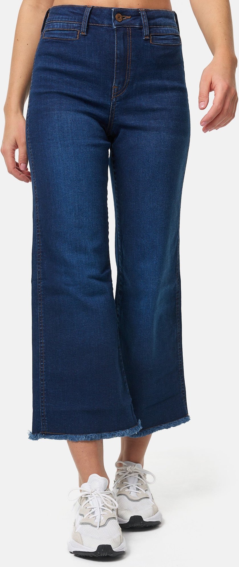 Thumbnail - Tazzio Damen Flared Jeans