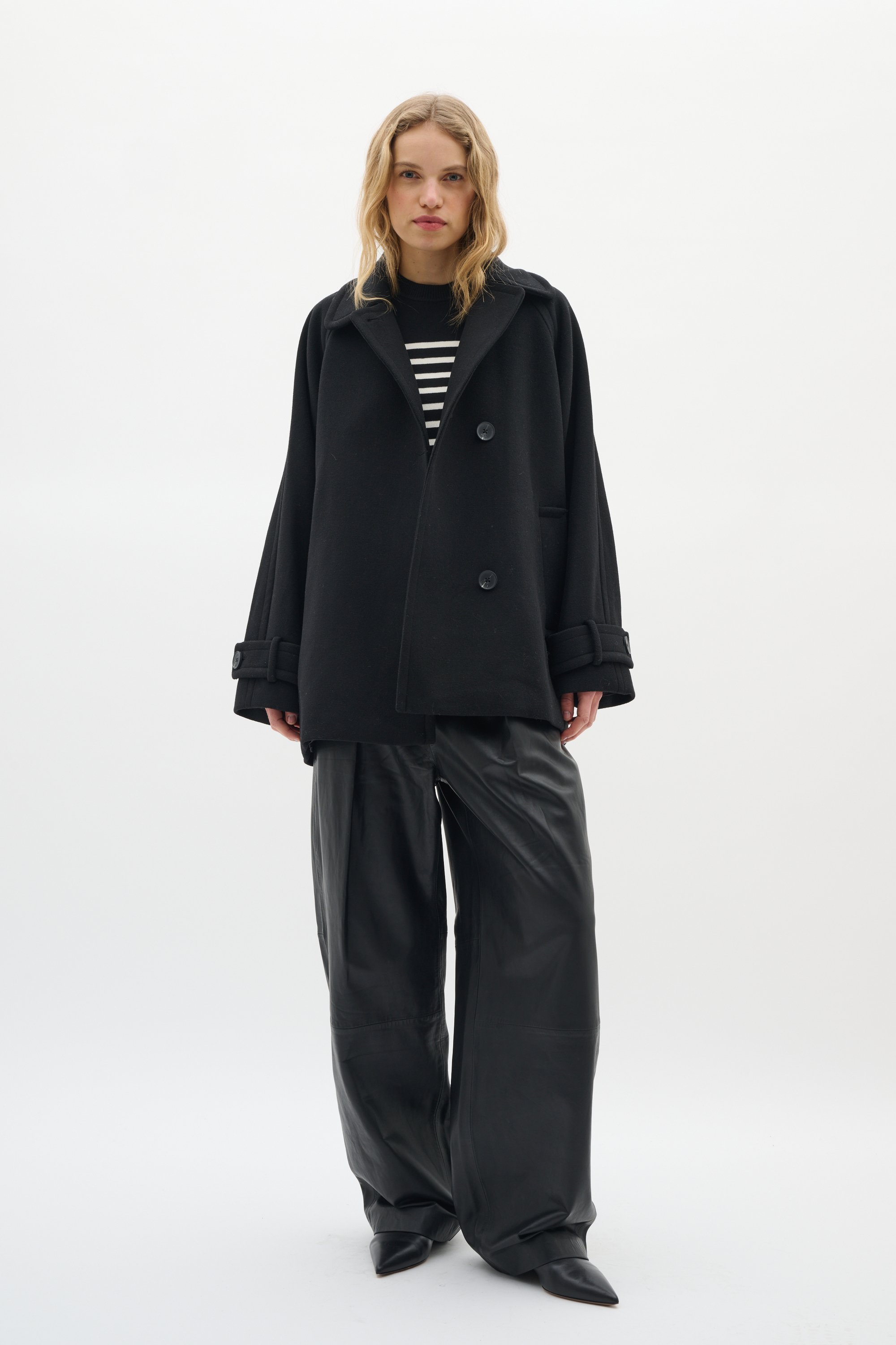 Jacke ThoraIW Jacke Relaxed fit