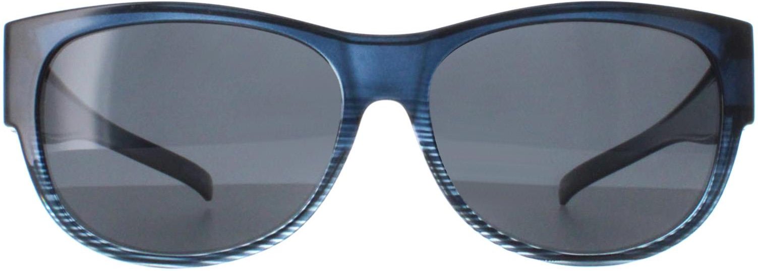 Thumbnail - Smarty Rechteck Unisex Faser Blau EF Grün Grün Y2058