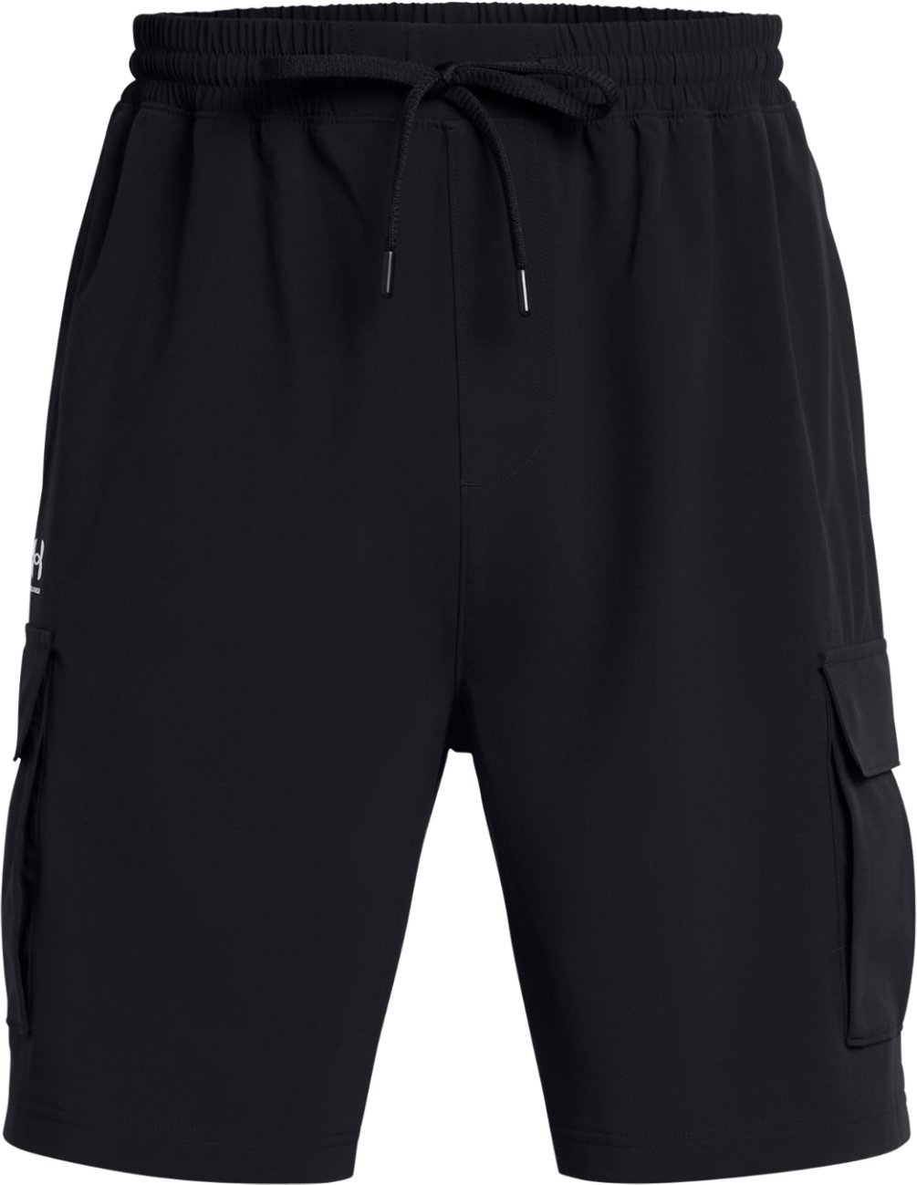 Under Armour - "Vibe" Cargo-Shorts für Herren (Schwarz)