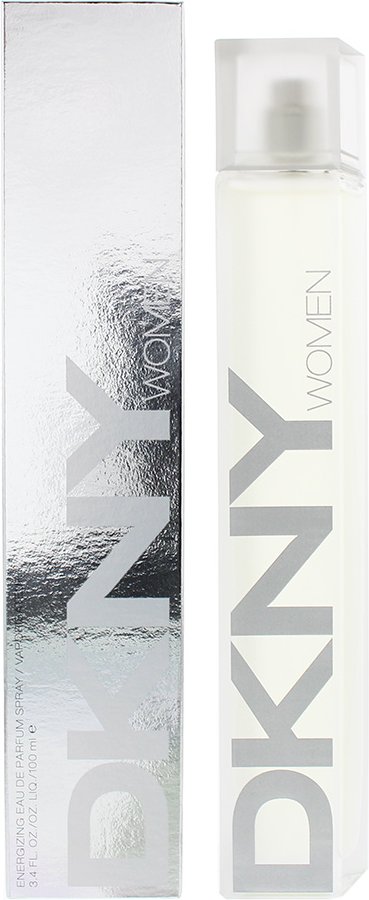 DKNY Women Edp Spray 100ml.