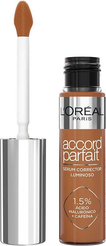 Thumbnail - Accord Parfait Leuchtendes Korrekturserum #10d 11 ml