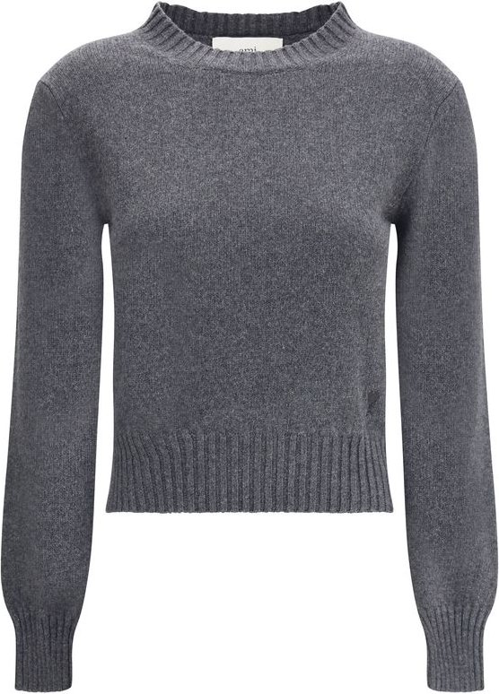 Langarm Strickoberteil