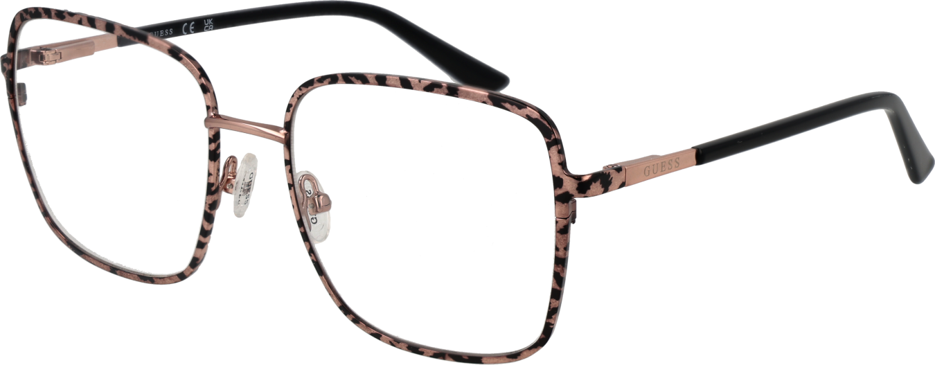 Guess Brillenfassung GU2914 028 54