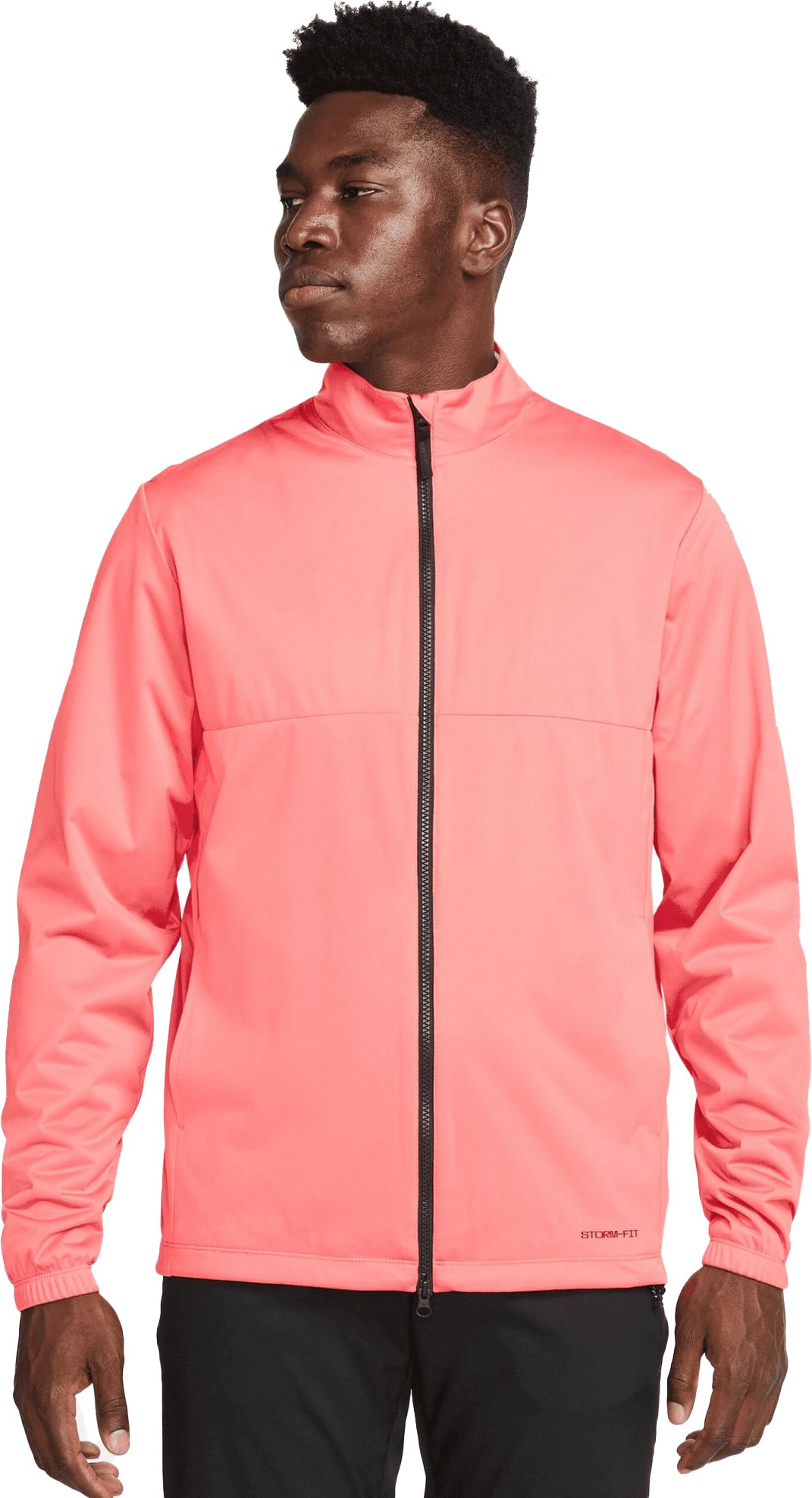 Nike Herren Victory Storm-FIT Full Zip Jacke (Magic Ember)