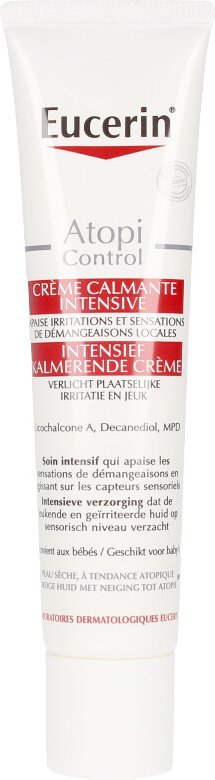Atopicontrol Intensive Beruhigende Creme 40 ml