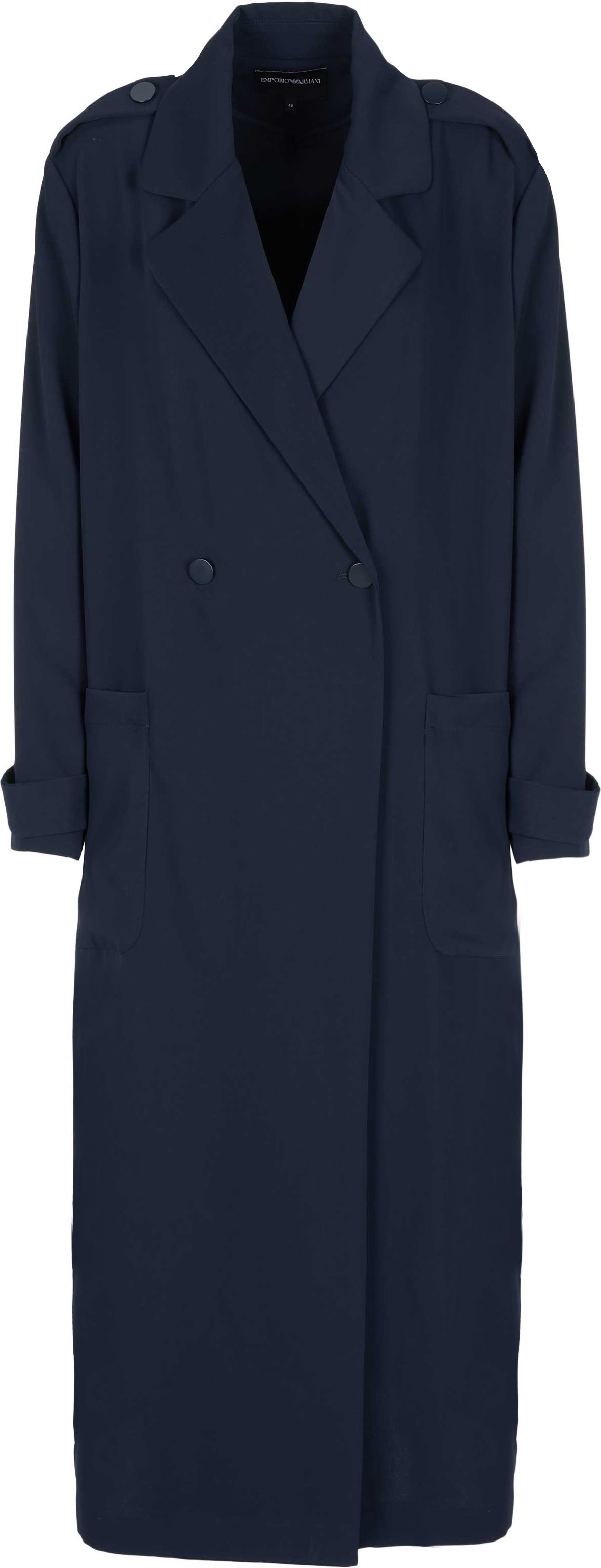 Emporio Armani Mantel