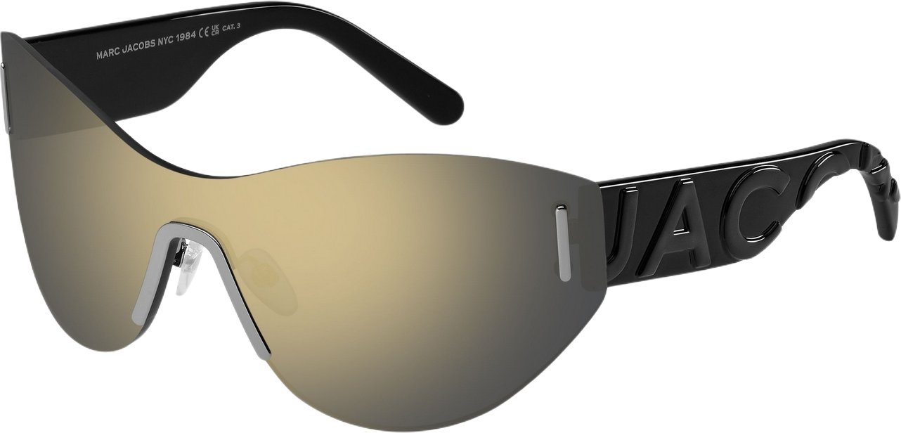 Marc Jacobs Damen-Sonnenbrillen 99/00/130 mm Metall