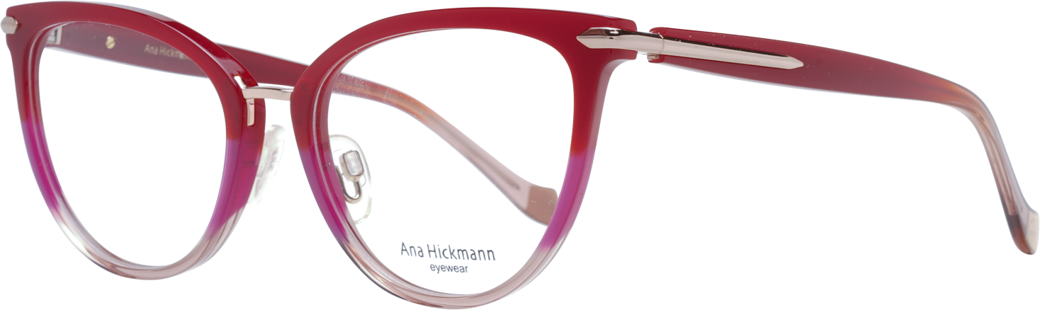 Ana Hickmann Lunettes AH6370 53C02
