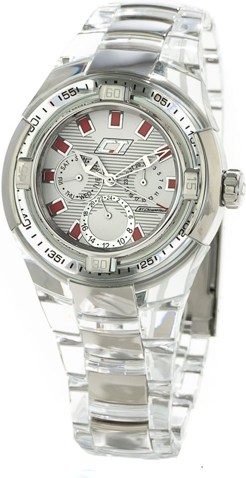 Chronotech Ct7046m09 Uhr