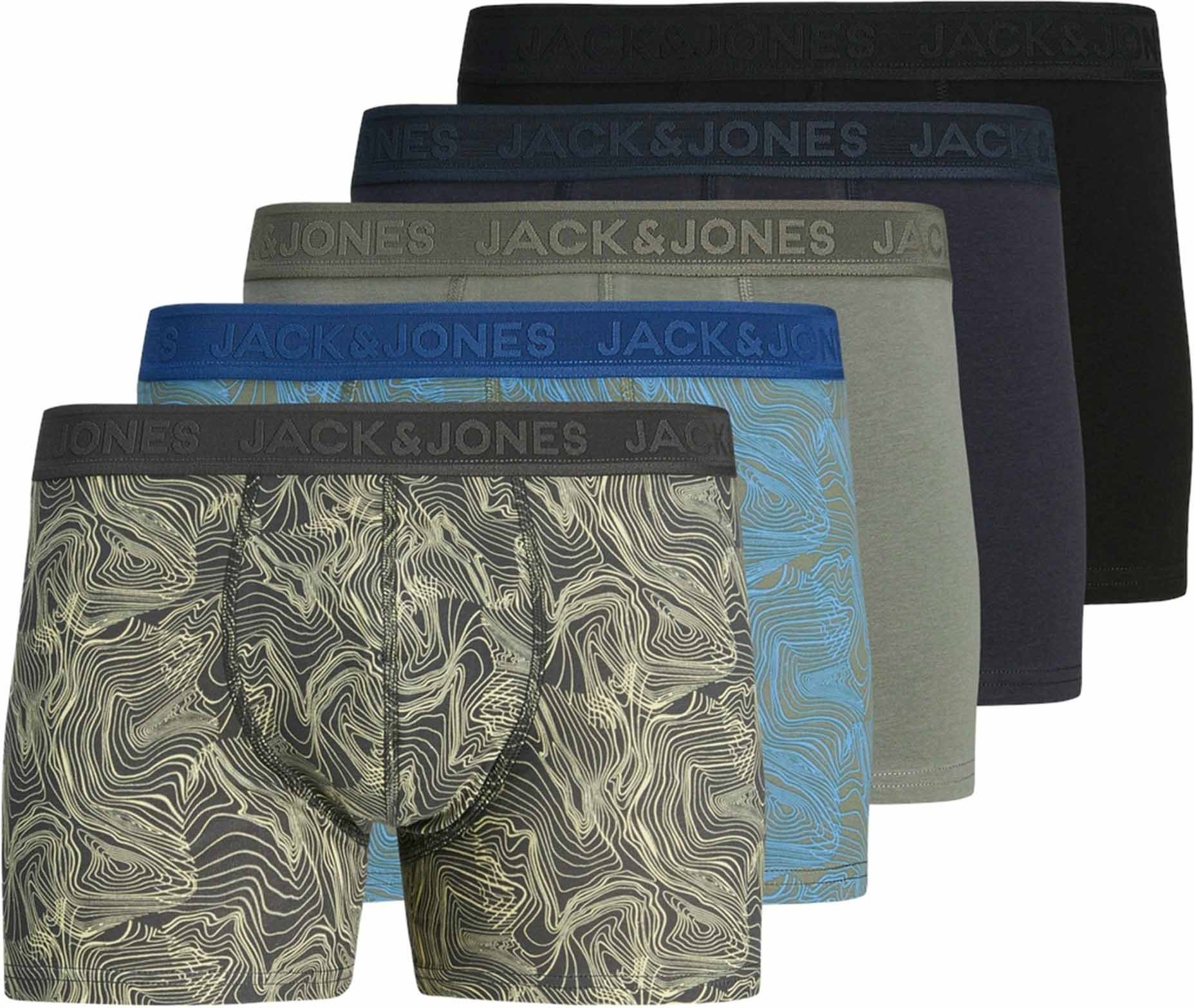 Jack & Jones Jaccameron Trunks Boxershort