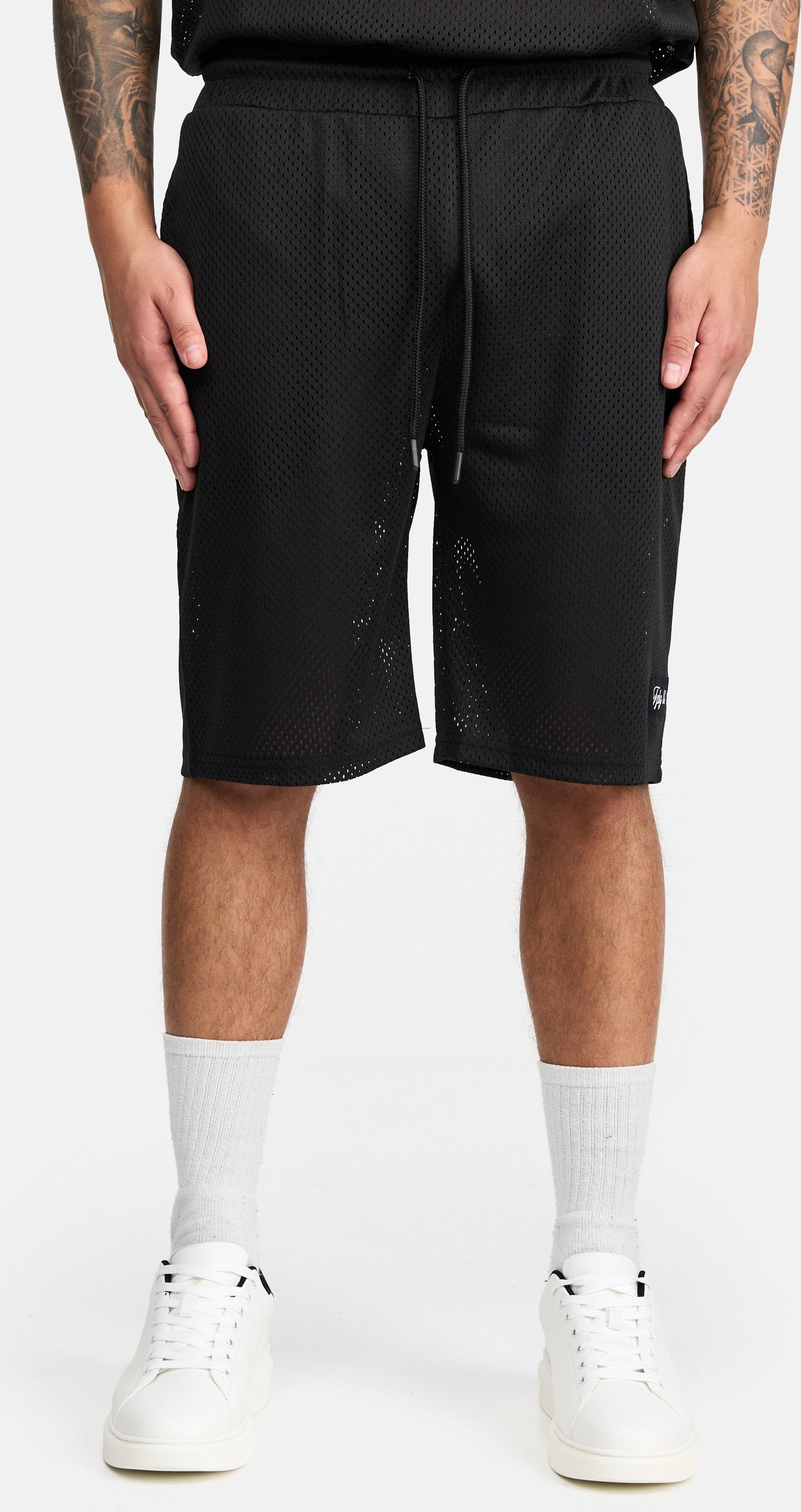 Thumbnail - True Prodigy Shorts Allen
