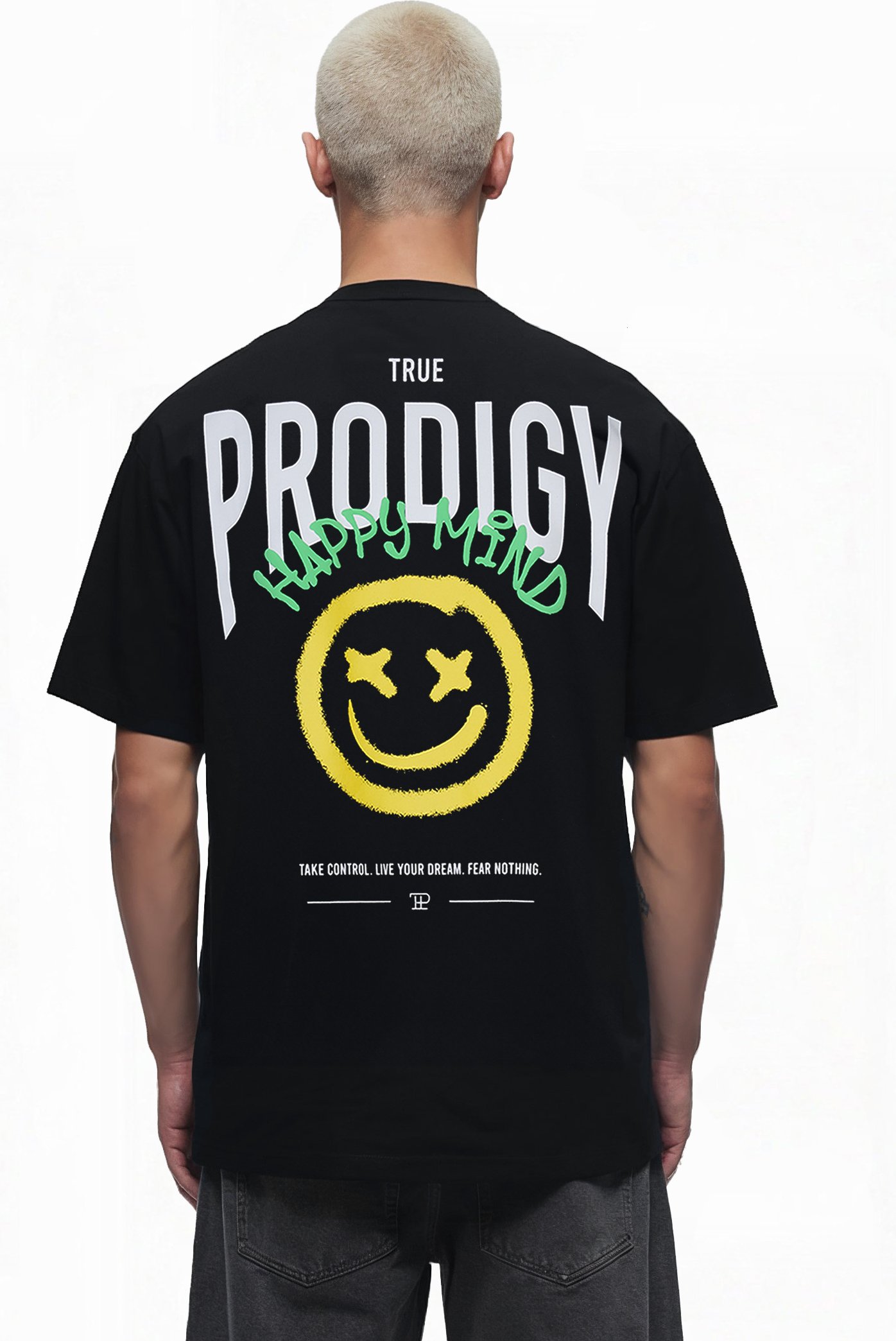 True Prodigy T-Shirt Hajin