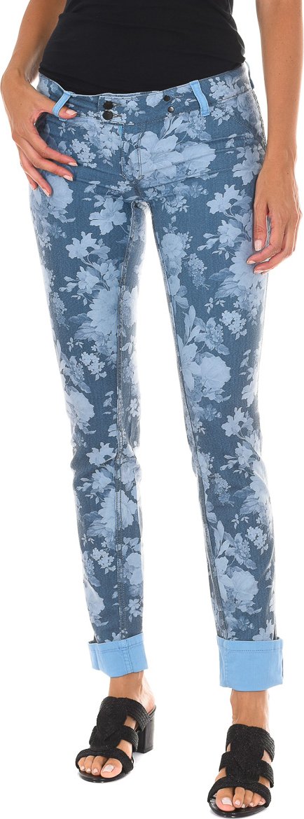 MET-Hose X-Double-Fit