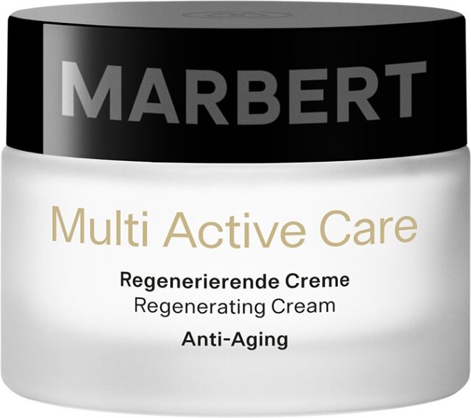 Multi Active Care - Regenerierende Creme - 50ml