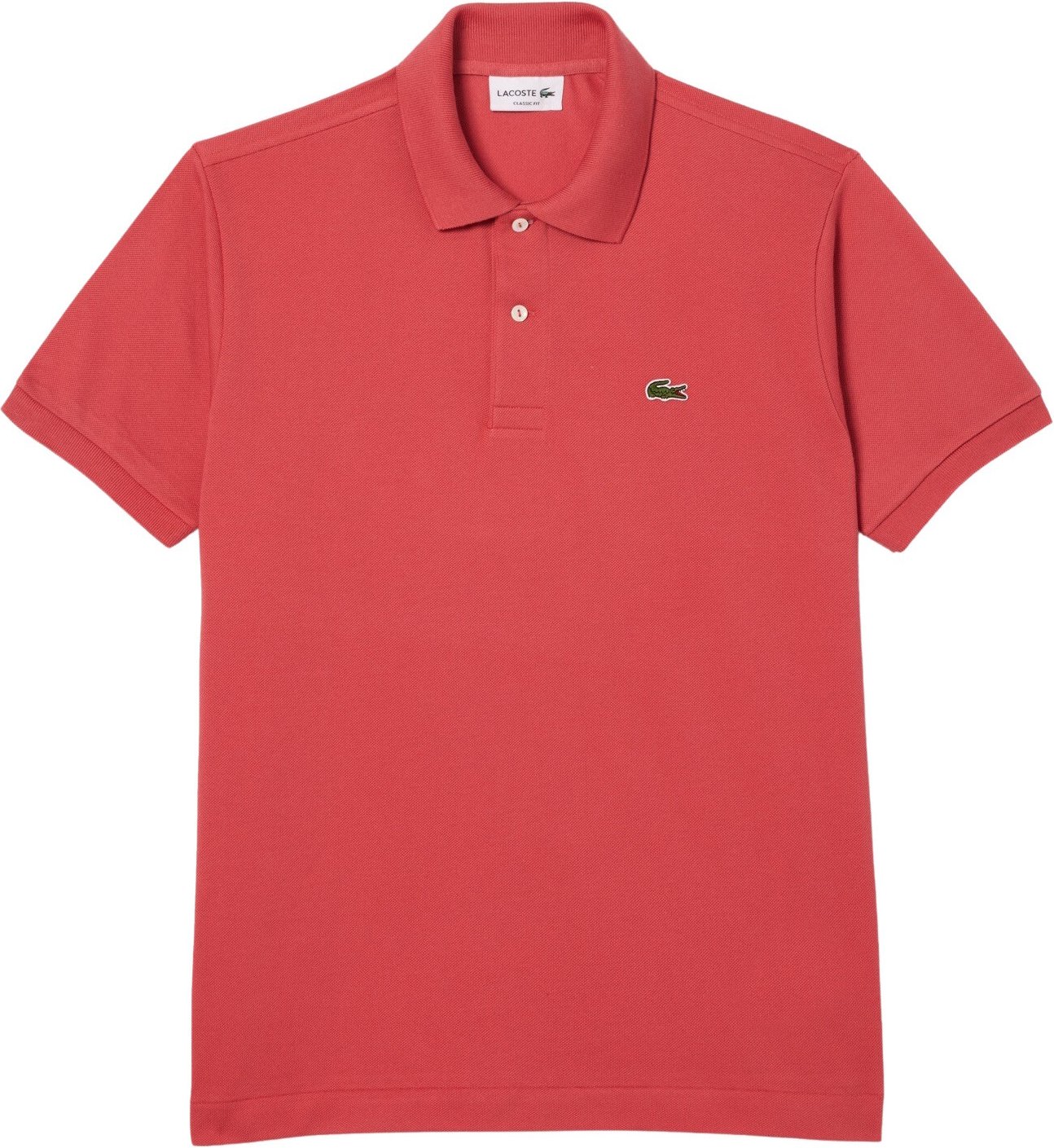 Lacoste-Hemd