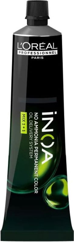 Inoa Oxidationsfärbung Ohne Ammoniak #2.0 60 gr